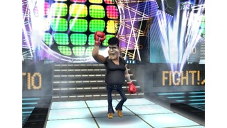 Ready 2 Rumble Revolution Wii