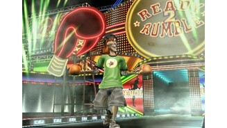 Ready 2 Rumble Revolution Wii