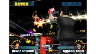 Ready 2 Rumble Revolution Wii