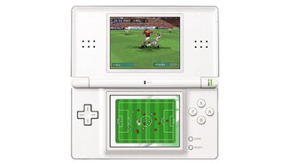 Real Football 2008 ds 2