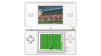 Real Football 2008 ds 3
