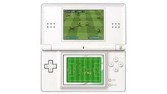 Real Football 2008 ds 5