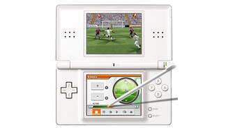 Real Football 2008 ds 8