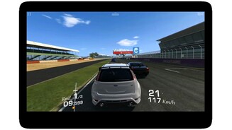 Real Racing 3Die Rennen fallen dabei meist sehr dynamisch und fordernd aus.
