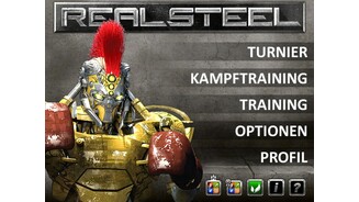 Real Steel