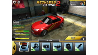 Reckless Racing 2