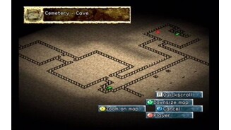 Auto map