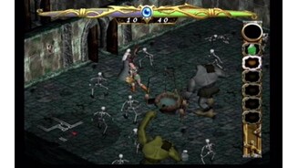 Ogre battle