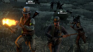 Red Dead Redemption: Undead Nightmare