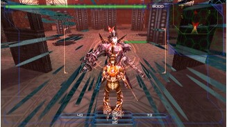 Rengoku II PSP 10