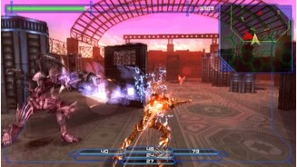 Rengoku II PSP 11
