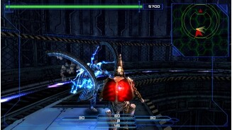 Rengoku II PSP 7