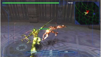 Rengoku II PSP 9