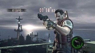 Resident Evil 5 Gold Edition