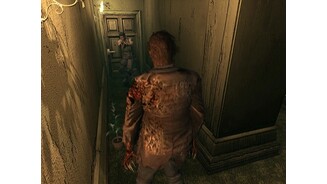 Resident Evil Archives Wii