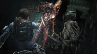 Resident Evil: Revelations