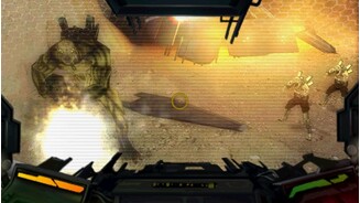 Resistance Retribution 5