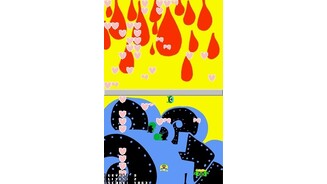 RetroAtariClassicsDS 2