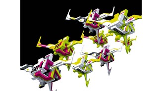 RetroAtariClassicsDS 3