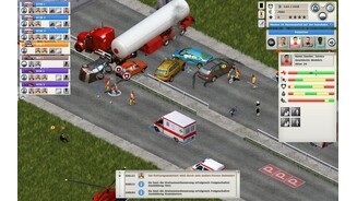 Rettungsdienst-Simulator 2014