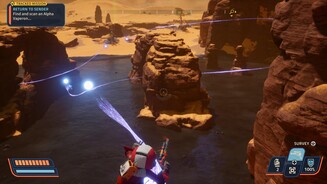 Revenge of the Savage Planet
