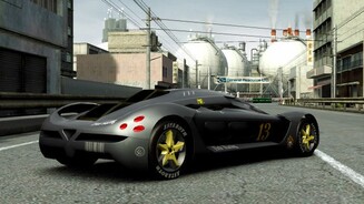 ridge racer 7 8