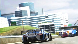 Ridge Racer Vita