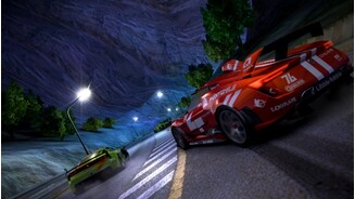 Ridge Racer Vita