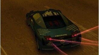 RidgeRacer2PSP 10