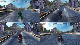 Riptide GP2