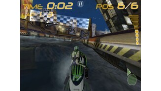 Riptide GP