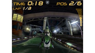 Riptide GP