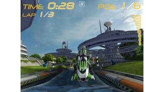 Riptide GP
