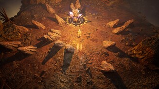 Rise Again - Screenshots