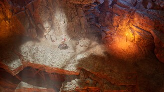 Rise Again - Screenshots