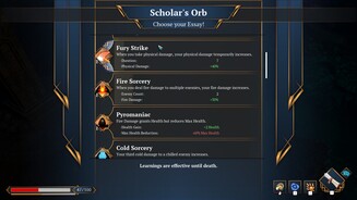 Rise Again - Screenshots