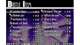 Inventory
