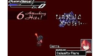 Special attack
