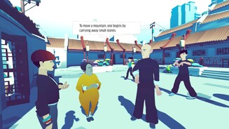 Road to Guangdong - Screenshots