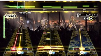 Rock Band Wii 2