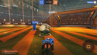 Rocket League - Screenshots