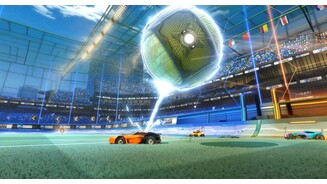 Rocket League