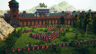 Roman Triumph