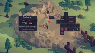 Rootbound - Screenshots