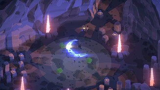 Rootbound - Screenshots