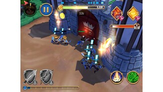 Royal Revolt 2