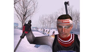 RTL Biathlon 2008 5