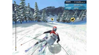 RTL Ski Alpin 2006 1