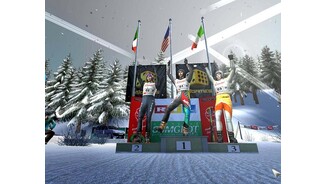 RTL Ski Alpin Racing 2007 1