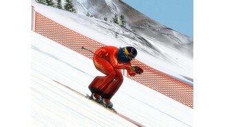 RTL Ski Alpin Racing 2007 3